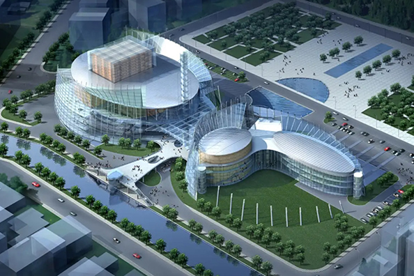 Пекинская компания по производству бумажной соломы, ООО