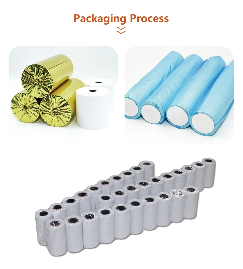 Sublimation Heat Transfer Inkjet Printable Paper