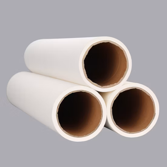 Рулон сублимационной бумаги 90GSM 44 дюйма Производитель трансферной бумаги