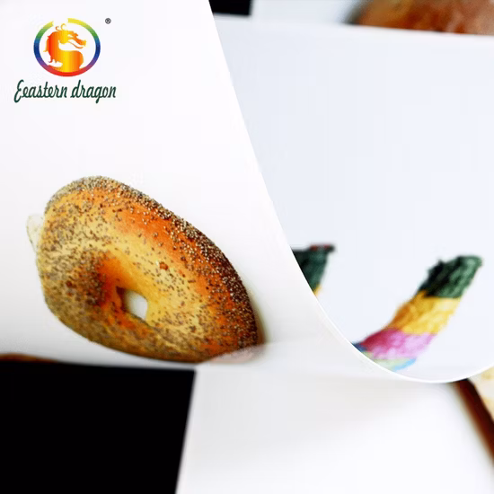 Бумага из синтетического камня для бумаги для оригами