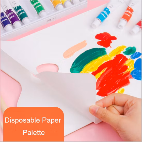 Цветная бумага для оригами из камня