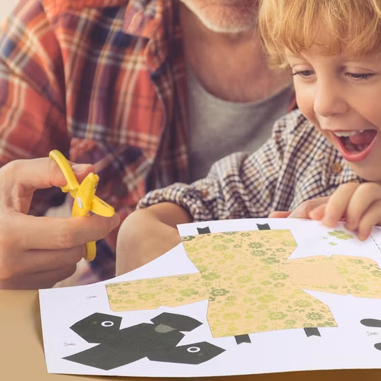 Кошелек из бумаги Оригами Кошелек Прыжок из бумажного пакета