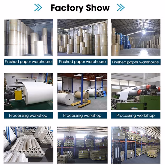 Высокое качество листьев и горячая распродажа от производителя, заводская цена, сублимационная бумага для теплопередачи для текстильной печати